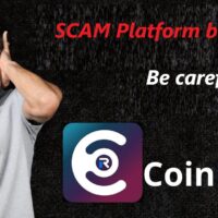 coinryze scam