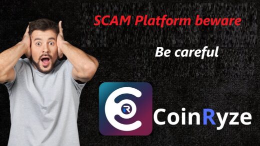 coinryze scam